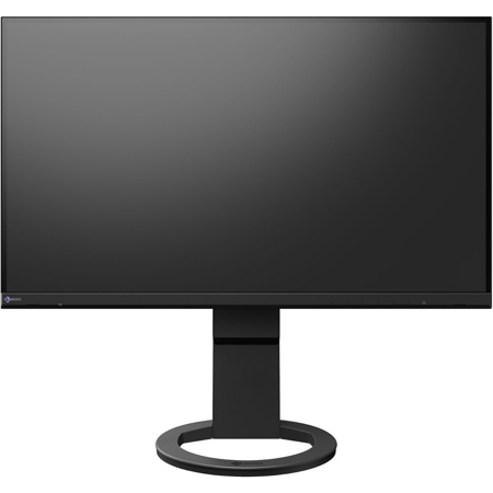 Eizo FlexScan EV2760 27" 16:9 WQHD IPS LED Monitor, Black