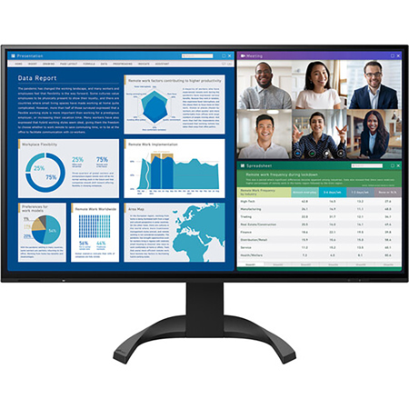 Eizo FlexScan EV3240X 31.5