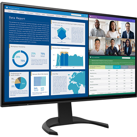 Eizo FlexScan EV3240X 31.5