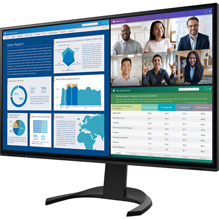 Eizo FlexScan EV3240X 31.5