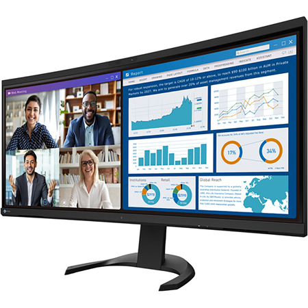 Eizo FlexScan EV3450XC 34.1