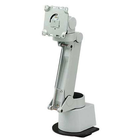 Eizo LA120DBK Flexible Arm Mount, 2-Axes