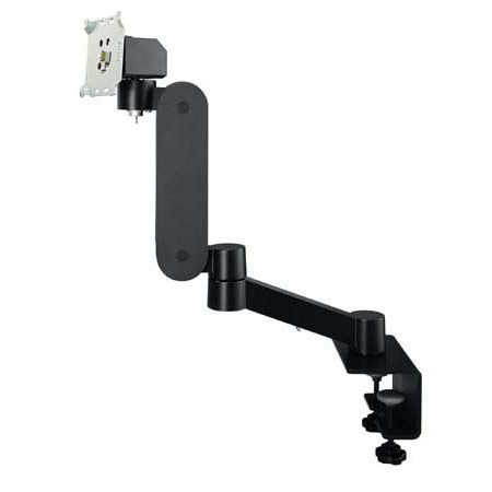Eizo LA131DBK Flexible Arm Mount with Forward/Backward