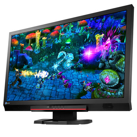 Eizo FORIS FS2333 23" Home Entertainment Monitor