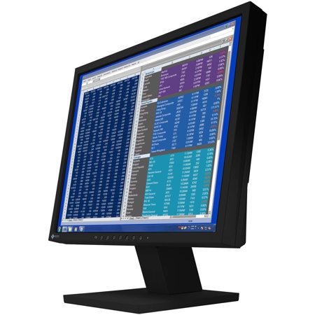 EIZO FlexScan S1703-A ブラック EIZO FlexScan S1703-A ブラック EIZO FlexScan S1703-A ブラック