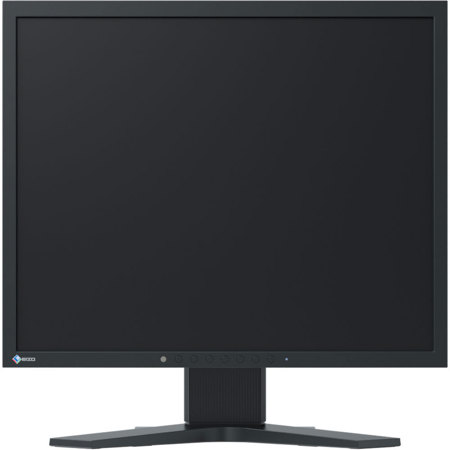 新品未開封　EIZO FlexScan S1934-H ブラック Amazon.co.jp: EIZO FlexScan S1934-HBK （19.0型モニター/1280