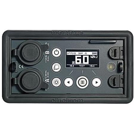 Elinchrom ELB 400 Quadra Battery-Powered Pack with Battery