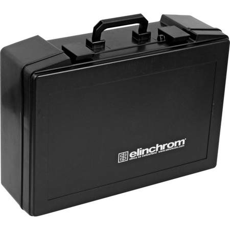Elinchrom Ranger RX Speed AS 1100 WS Battery Power Pack Pro Kit, with Freelight A Lamphead.
