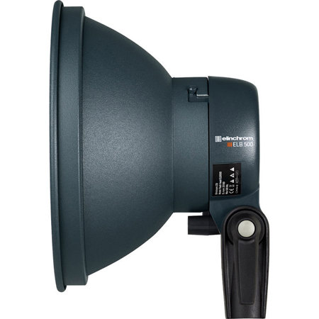 Elinchrom ELB 500 TTL To Go Kit EL10309.1 - Adorama