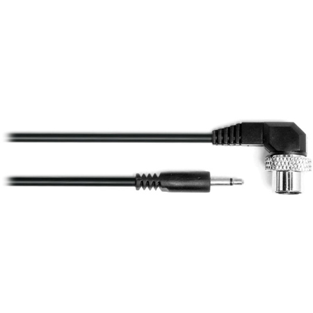 Elinchrom 11089 16ft Male 3.5mm Jack to Amphenol Cord