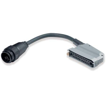Elinchrom 11095 Adaptor Cable, El Heads to Ranger Packs