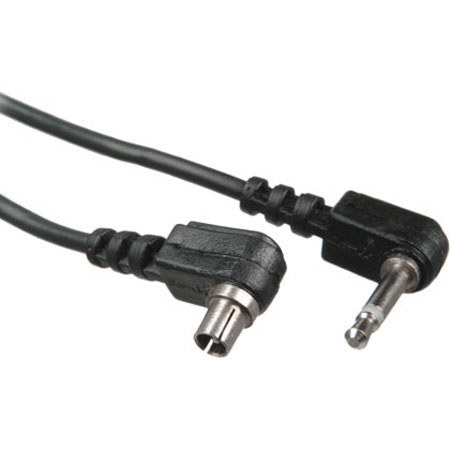 Elinchrom 11120 7.8in PC Cable for Skyport Transmitter