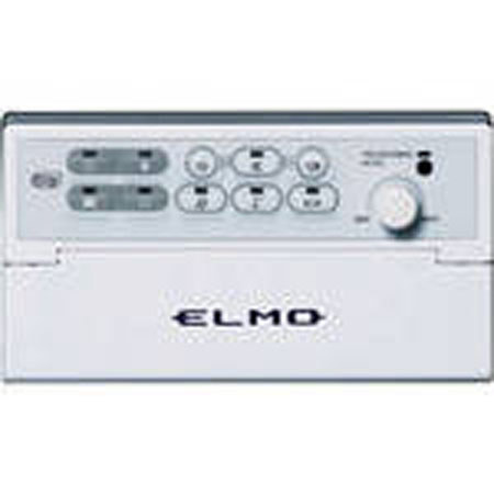 Elmo CRC-1 Switcher