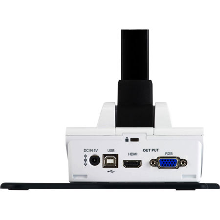 Elmo LX-1 Visual Presenter