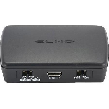 Elmo Connect Box for MX-1 Visual Presenter