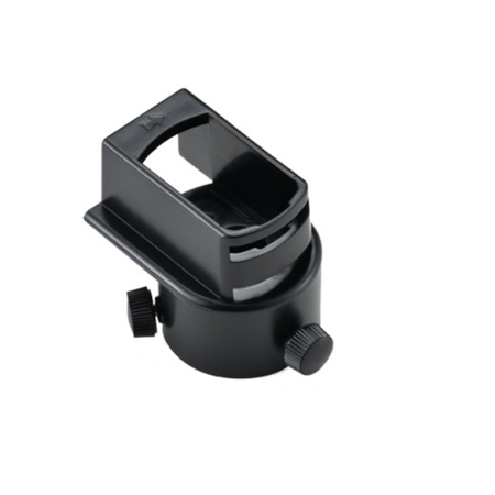 Elmo Microscope Adapter for M Series Document Cameras, Black