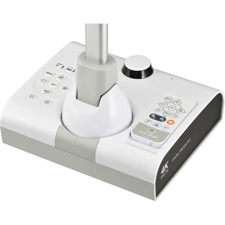 Elmo TT-12F Visual Presenter - Interactive Document Camera