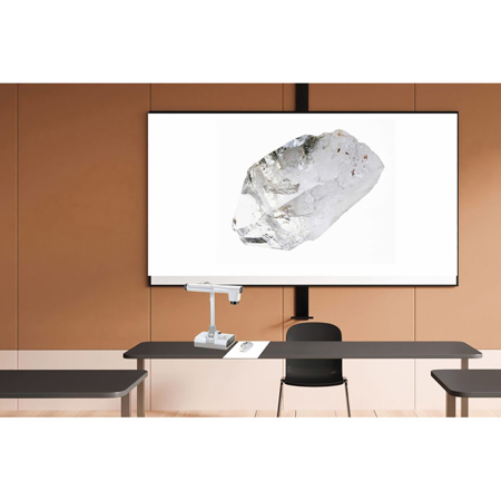 Elmo TT-12G 4K Ultra HD Interactive Document Camera with Elmo Cast