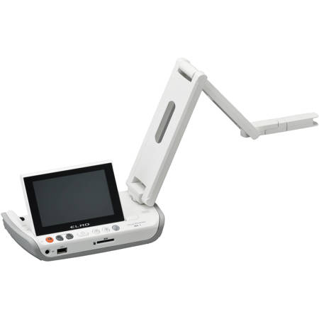 Elmo MA-1 STEM Cam with Built-In Multi-Touch Screen