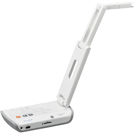 Elmo MO-2 1080p Stem Cam with Built-In Miracast Wireless Display, 30 fps