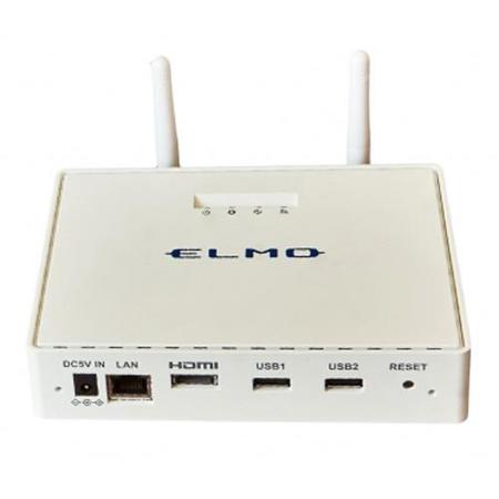 Elmo Interactive Communication Box