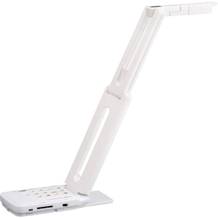 Elmo MX-P3 4K Ultra HD Document Camera with MX Writing Board