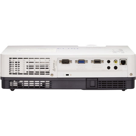 Elmo CRP-221 LCD Projector