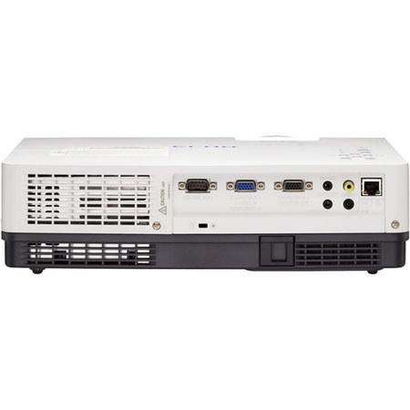 Elmo CRP-261 LCD Projector