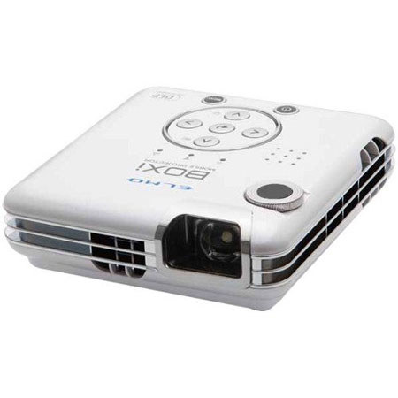 ELMO BOXi Mobile Projector