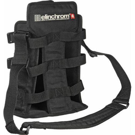 Elinchrom 19288 Snappy Nylon Harness for Ranger Series