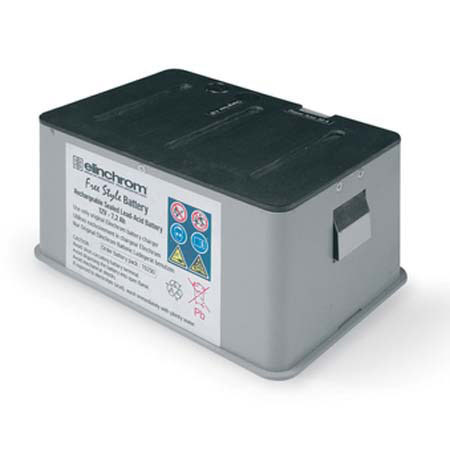 Elinchrom 19291 Ranger Battery Container