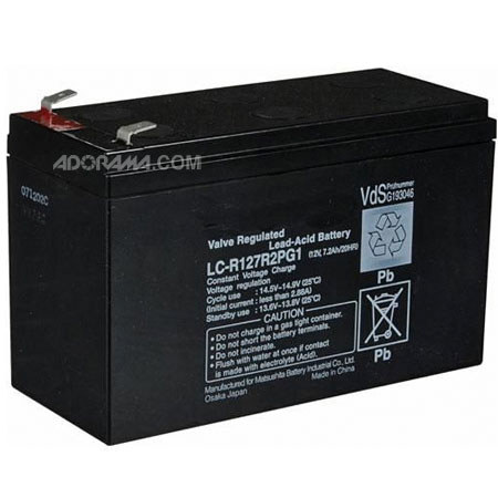 Elinchrom 19292 Ranger Battery Box for Ranger Flash