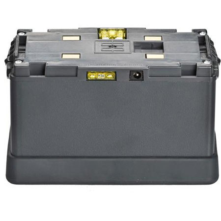 Elinchrom Ranger Quadra RQ Battery Box