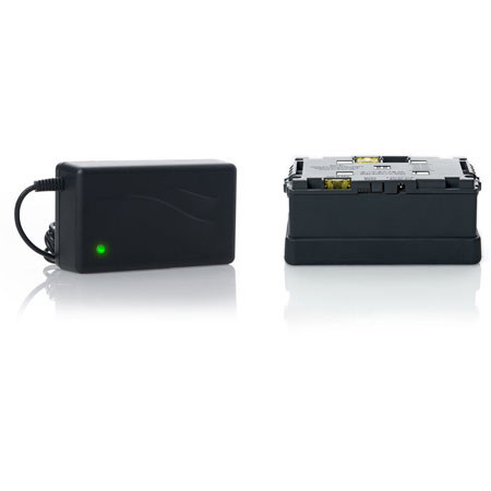 Elinchrom EL 19299 Quadra Lithium-Ion Battery and Charger