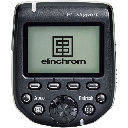 Elinchrom Skyport Transmitter Pro for Fujifilm