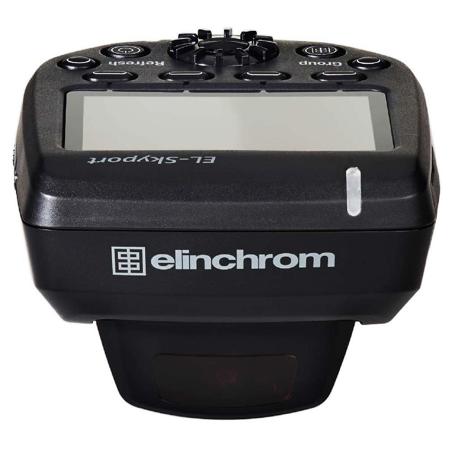 Elinchrom Skyport Transmitter Plus HS for Olympus