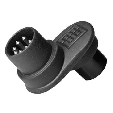 Elinchrom 19374 EL SkyPort Transceiver RX Adapter