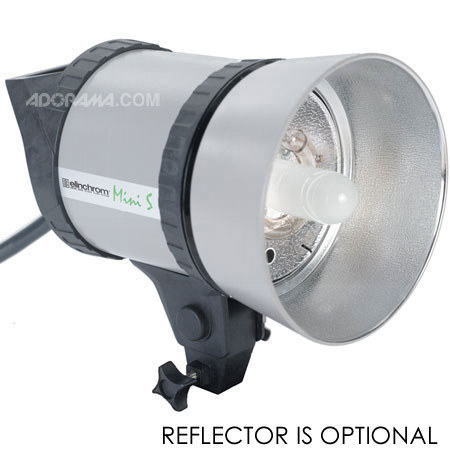 Elinchrom 20103 Mini S Chic Lamp Head
