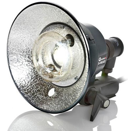 Elinchrom 20107 Ranger Quadra RQ S Head