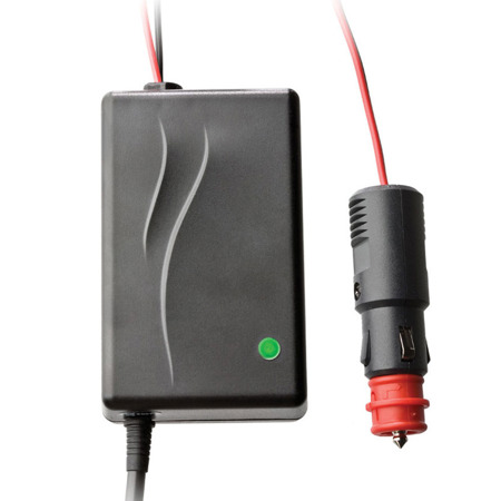Elinchrom Car Charger for Ranger Quadra Li-Ion Batteries