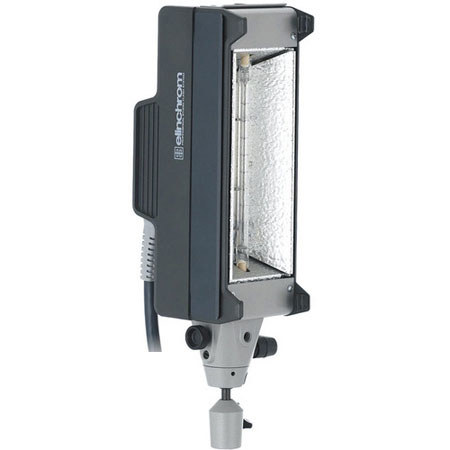 Elinchrom Digital RE Flashhead, 110V