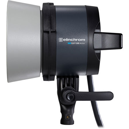 Elinchrom ELB 1200 Pack Action Head