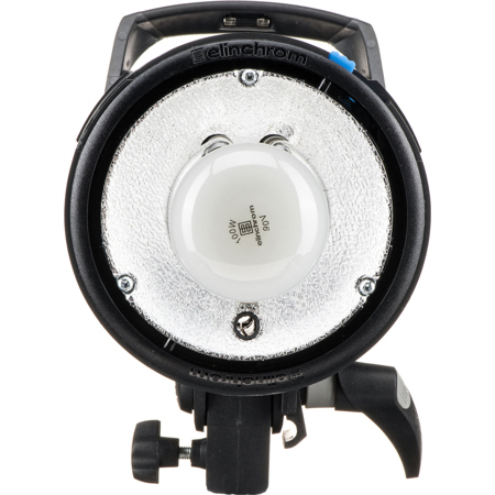 Elinchrom D-Lite RX 4 400Ws Compact Monolight with Built-In