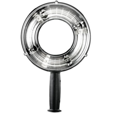 Elinchrom 20495 Ranger Quadra Ringflash EL20495