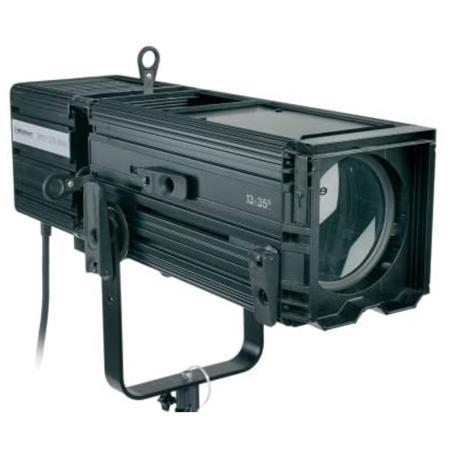 Elinchrom Flash Spotlite 3000 (3000WS) Lamphead 24-50½Zoom Angle #EL 20509