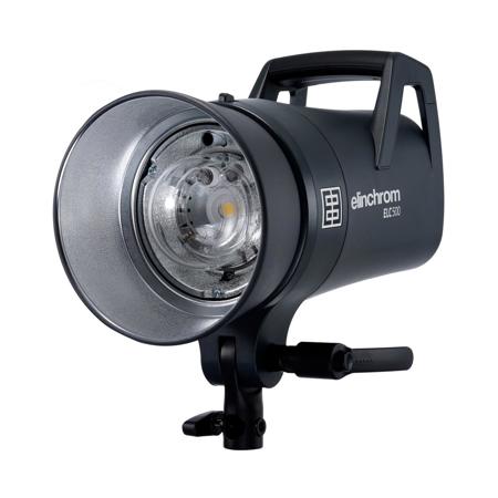 Elinchrom ELC 500 Studio Monolight, Open Box