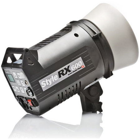 Elinchrom 20746 Digital 600RX / 1200RX 1800ws Monolite