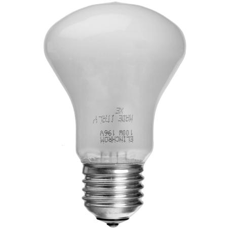 Elinchrom 100W Modeling Lamp