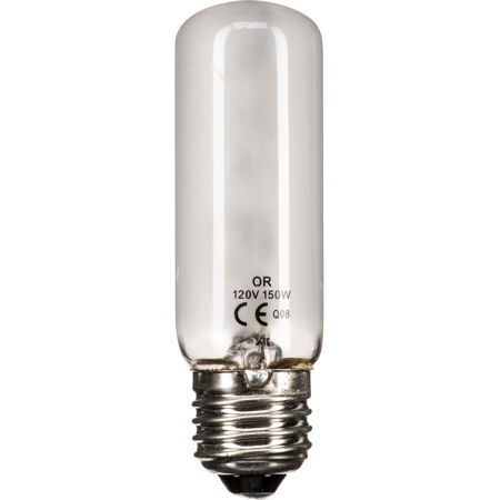Elinchrom 23019 150 Watt,120 Volt Halogen Modeling Lamp