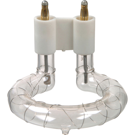 Elinchrom Plug-in Flashtube for Quadra S head and D-Lite 2/4 Compact Monolights
